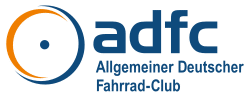 Allgemeiner Deutscher Fahrrad-Club (Bundesverband) e.V. (ADFC) Logo