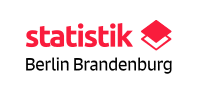 Amt für Statistik Berlin-Brandenburg - Anstalt des öffentlichen Rechts Logo