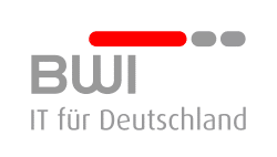 BWI GmbH Logo