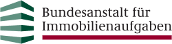 Bundesanstalt für Immobilienaufgaben Logo