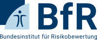 Bundesinstitut für Risikobewertung Logo