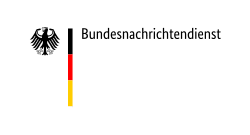 Bundesnachrichtendienst Logo