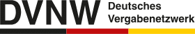 DVNW Deutsches Vergabenetzwerk GmbH Logo