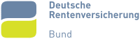 Deutsche Rentenversicherung Bund Logo