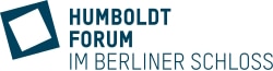 Stiftung Humboldt Forum im Berliner Schloss Logo