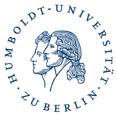 Humboldt-Universität zu Berlin Logo