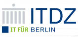 IT-Dienstleistungszentrum Berlin (ITDZ Berlin) Logo