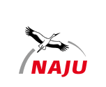 NABU (Naturschutzbund Deutschland) e. V. Logo