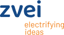 ZVEI e.V. Logo