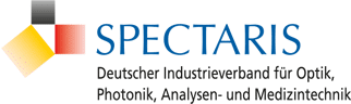 Industrieverband SPECTARIS Logo