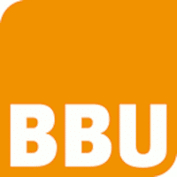 BBU Verband Berlin-Brandenburgischer Wohnungsunternehmen e.V. Logo