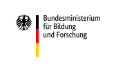 Bundesministerium für Bildung und Forschung Logo