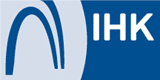 IHK - Industrie- und Handelskammer zu Berlin Logo