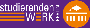 studierendenWERK BERLIN A.d.ö.R. Logo