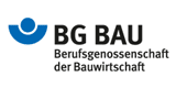 BG BAU - Berufsgenossenschaft der Bauwirtschaft Logo