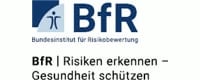 Bundesinstitut für Risikobewertung Logo