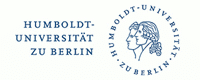 Humboldt-Universität zu Berlin Logo