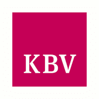 KBV Kassenärztliche Bundesvereinigung Logo