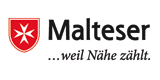 Malteser in Deutschland Logo