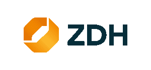 Zentralverband des Deutschen Handwerks e. V. (ZDH) Logo
