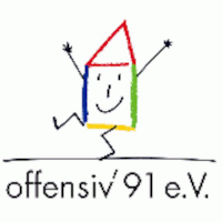 offensiv'91 e.V Logo